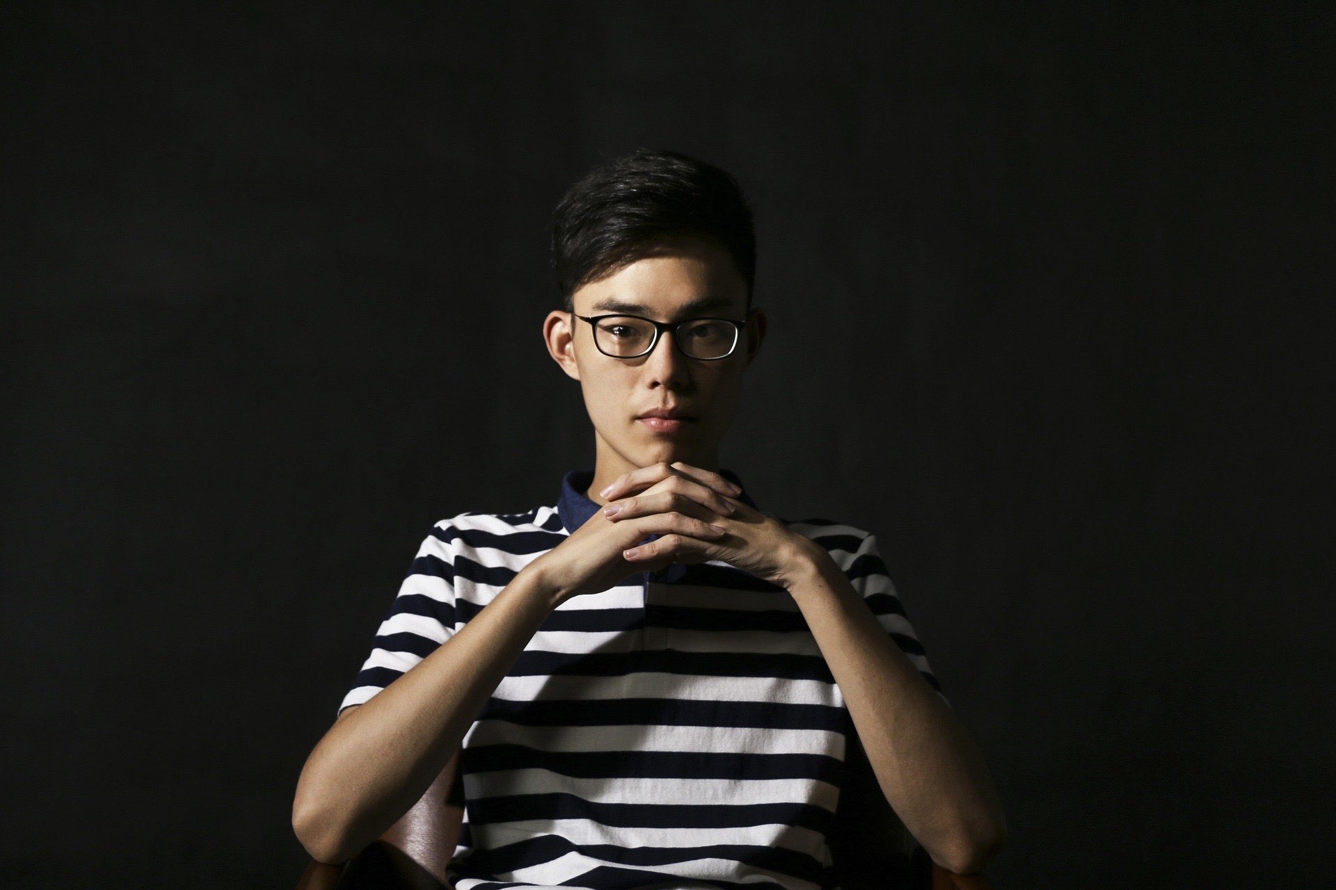 its me