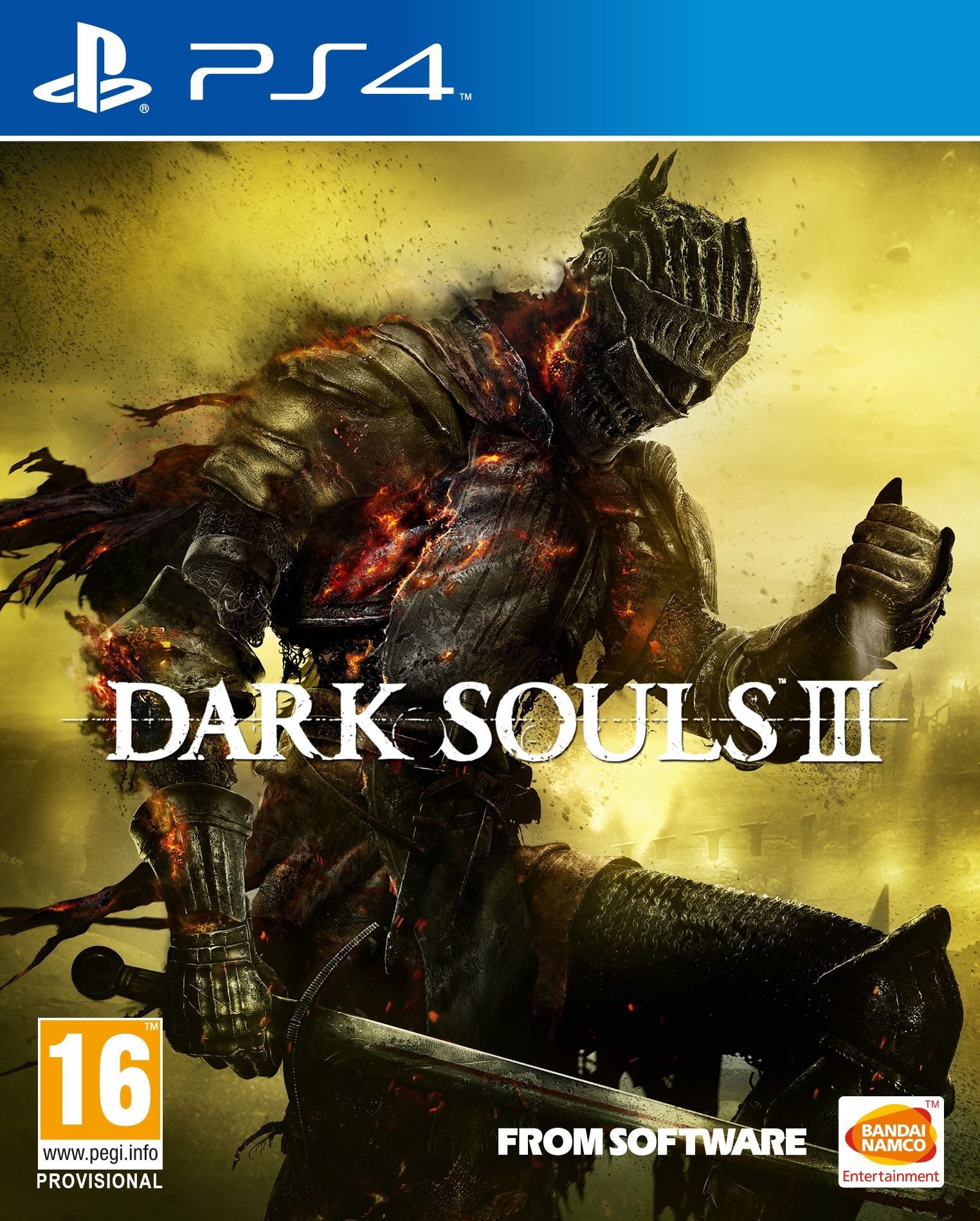 DARK SOULS™ III