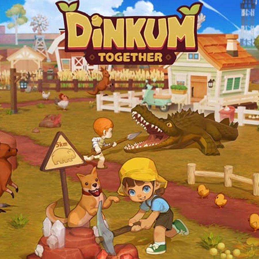 Dinkum