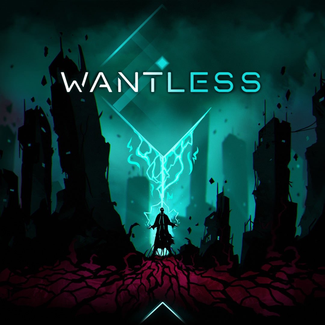 Wantless : Solace at World’s End