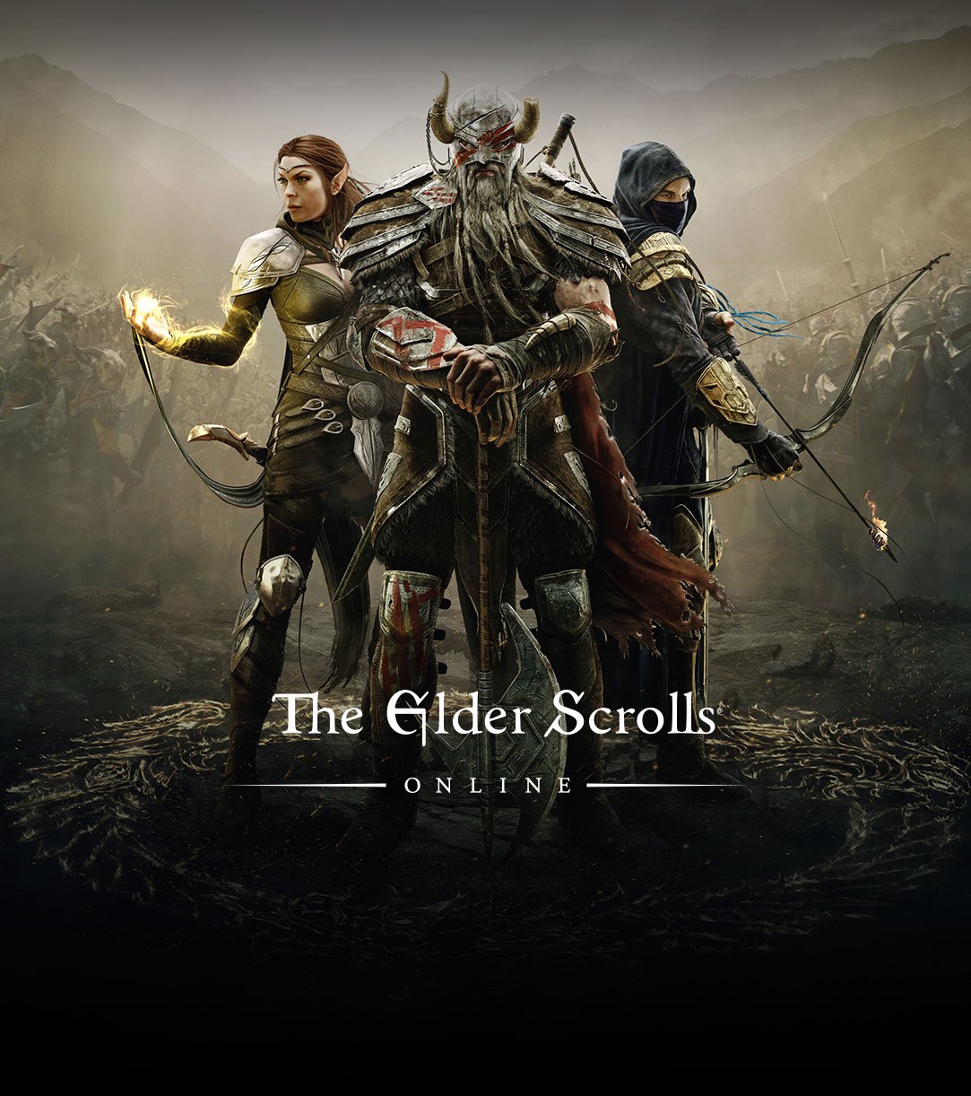 The Elder Scrolls® Online